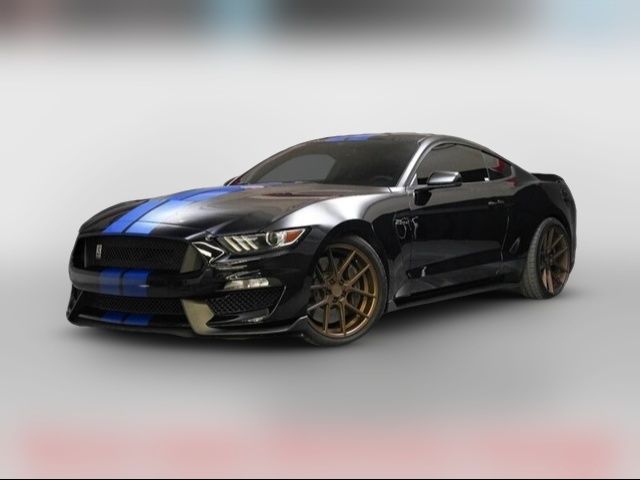 2017 Ford Mustang Shelby GT350