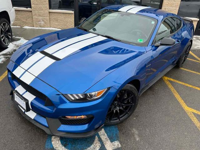 2017 Ford Mustang Shelby GT350