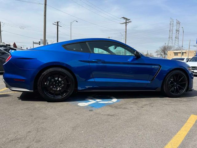 2017 Ford Mustang Shelby GT350