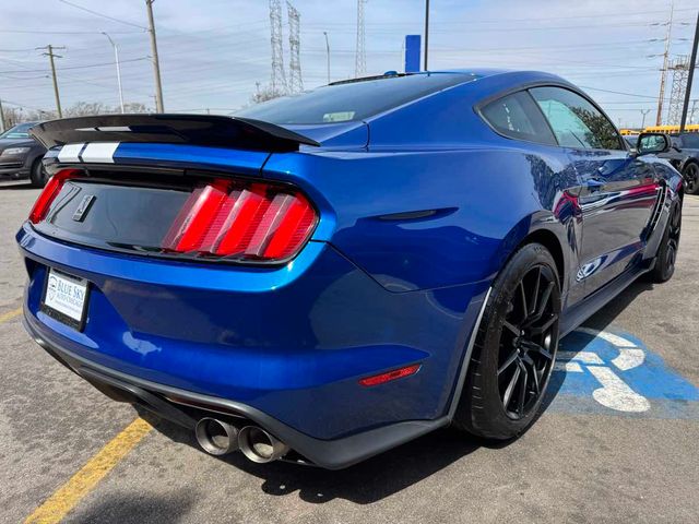 2017 Ford Mustang Shelby GT350