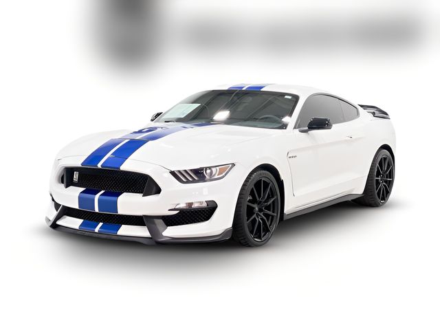 2017 Ford Mustang Shelby GT350