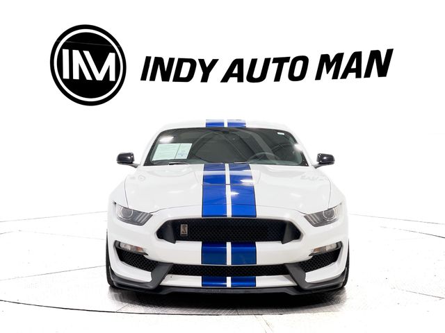 2017 Ford Mustang Shelby GT350