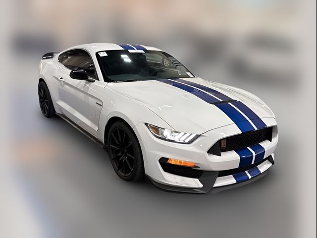 2017 Ford Mustang Shelby GT350
