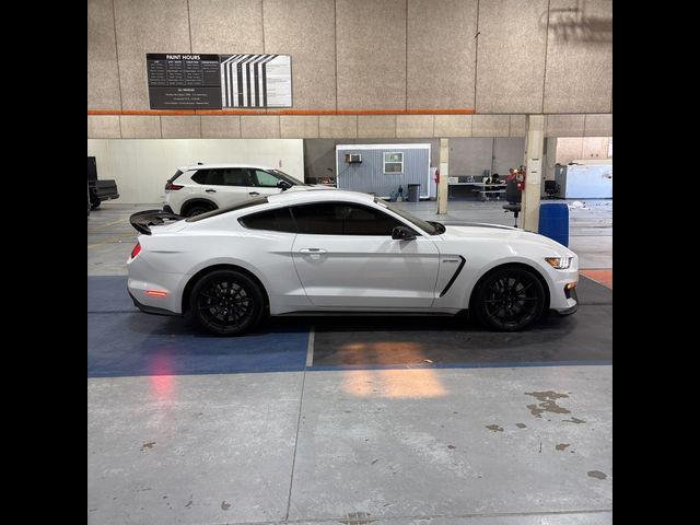 2017 Ford Mustang Shelby GT350