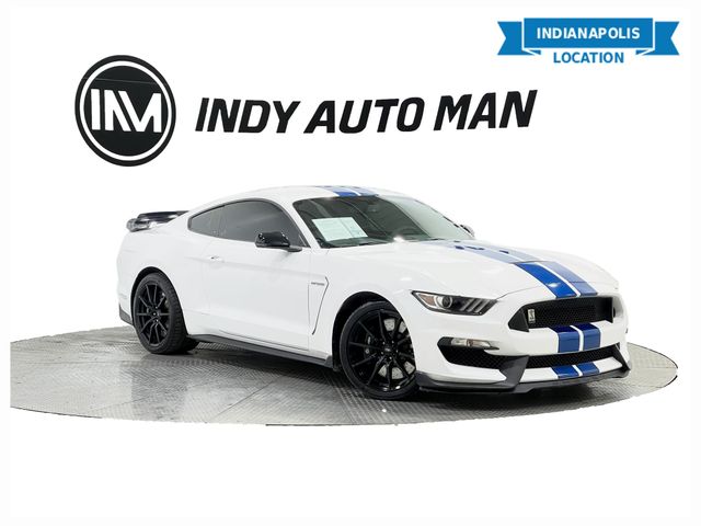 2017 Ford Mustang Shelby GT350