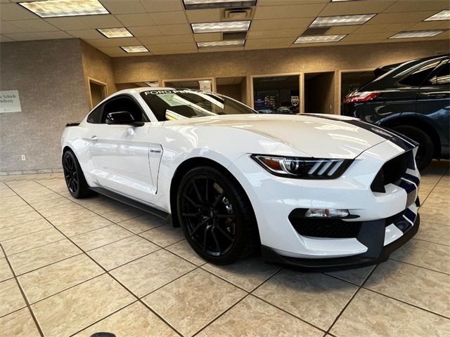 2017 Ford Mustang Shelby GT350