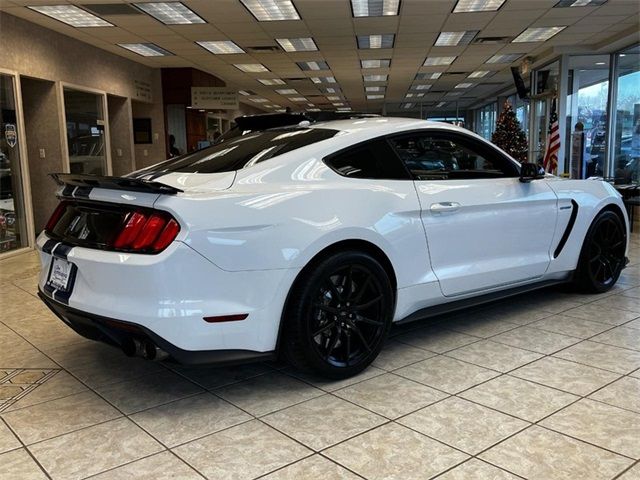 2017 Ford Mustang Shelby GT350