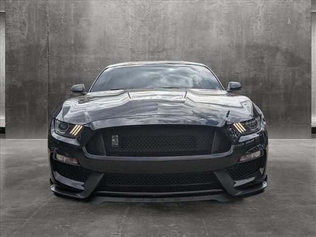 2017 Ford Mustang Shelby GT350