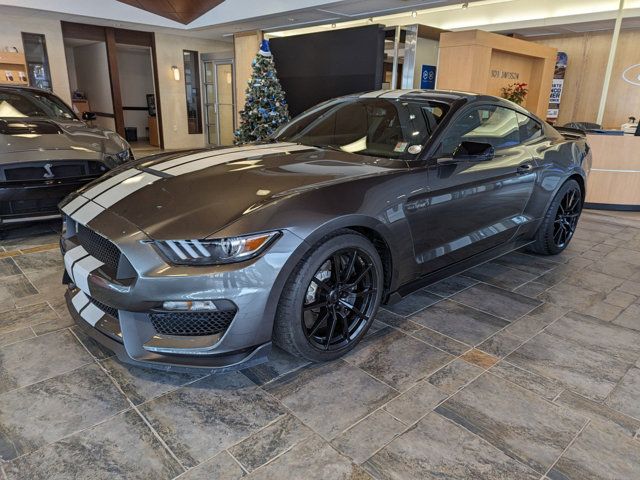 2017 Ford Mustang Shelby GT350