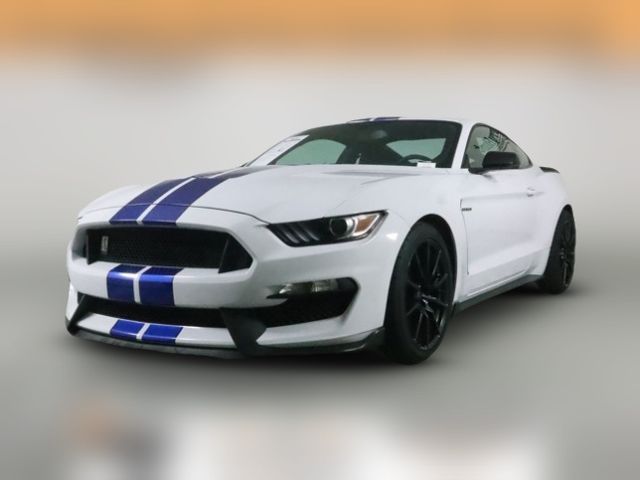 2017 Ford Mustang Shelby GT350