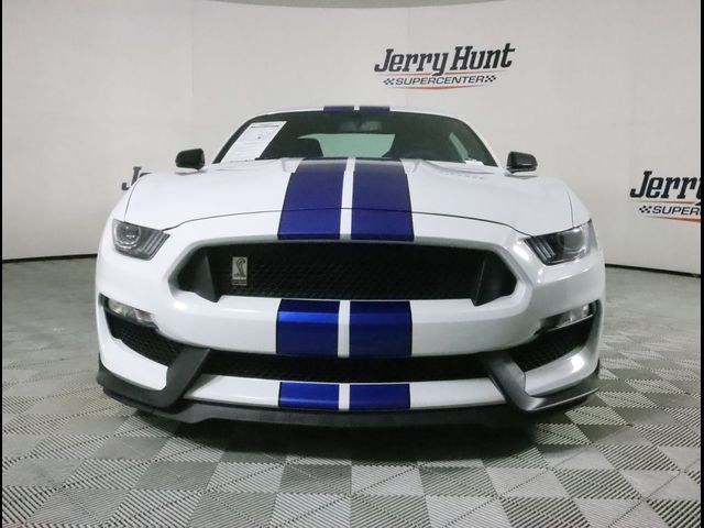 2017 Ford Mustang Shelby GT350