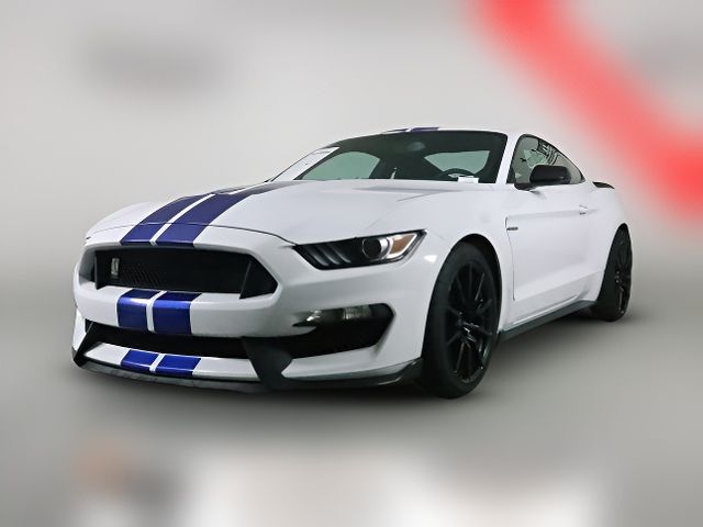 2017 Ford Mustang Shelby GT350