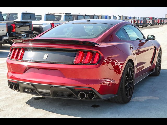 2017 Ford Mustang Shelby GT350