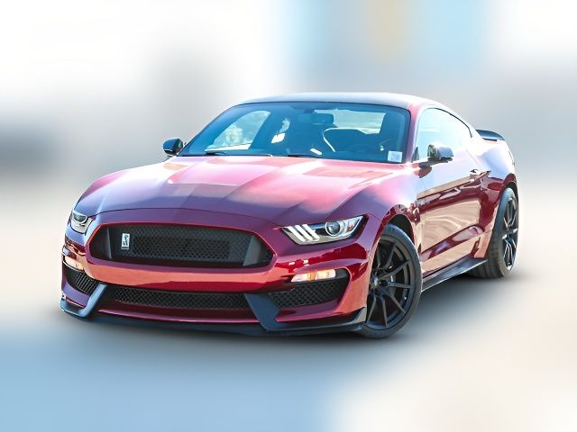 2017 Ford Mustang Shelby GT350