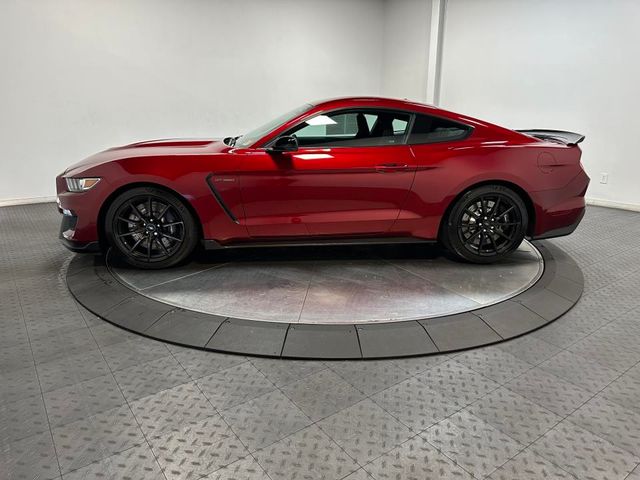 2017 Ford Mustang Shelby GT350