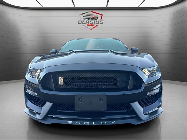 2017 Ford Mustang Shelby GT350