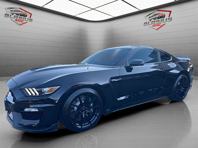 2017 Ford Mustang Shelby GT350