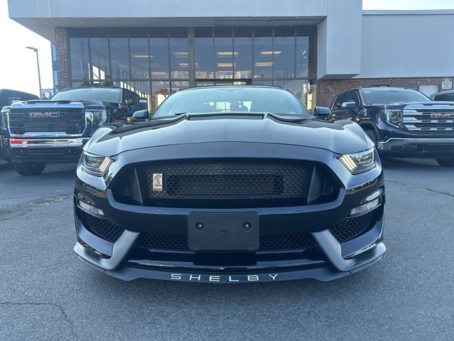 2017 Ford Mustang Shelby GT350