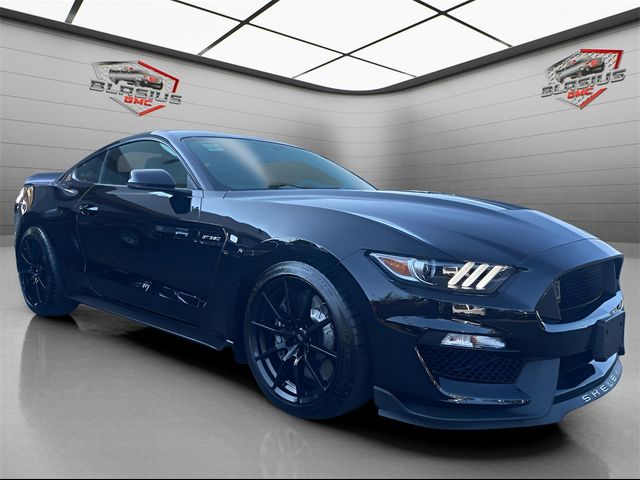 2017 Ford Mustang Shelby GT350