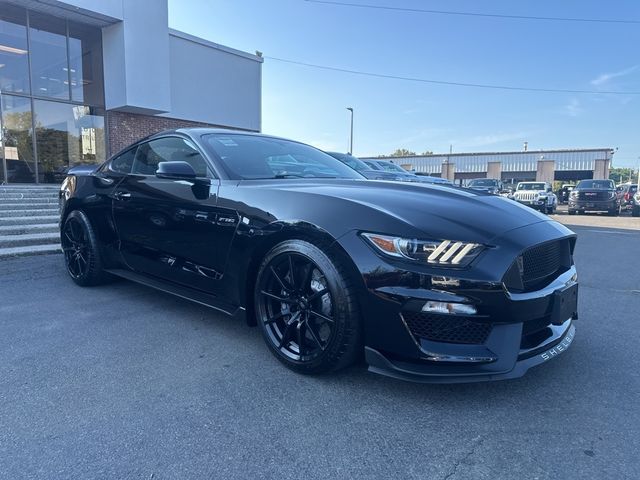 2017 Ford Mustang Shelby GT350