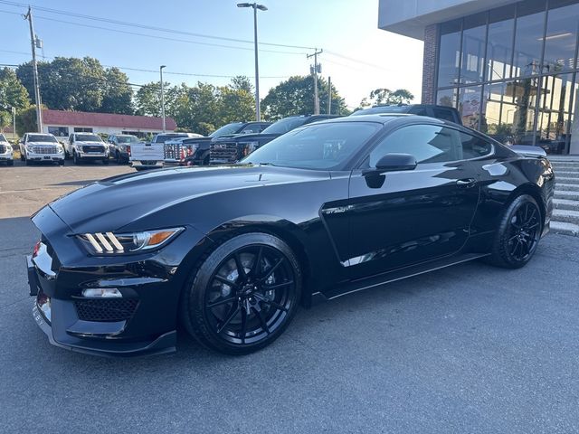 2017 Ford Mustang Shelby GT350