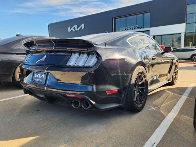 2017 Ford Mustang Shelby GT350