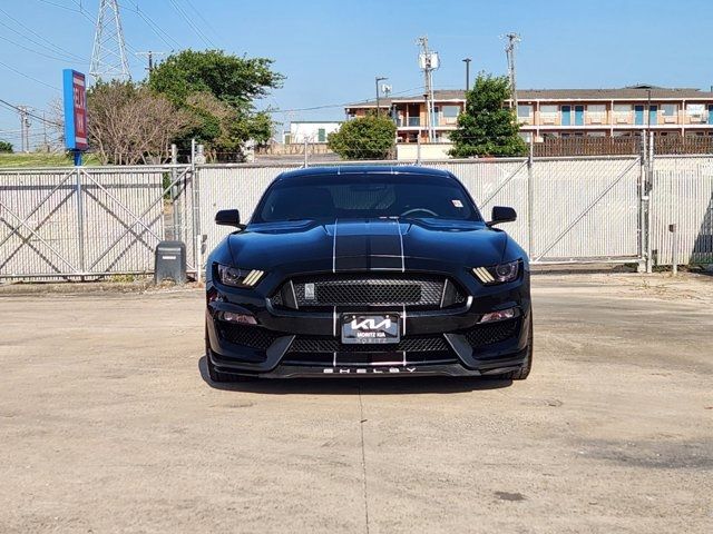 2017 Ford Mustang Shelby GT350