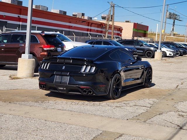 2017 Ford Mustang Shelby GT350