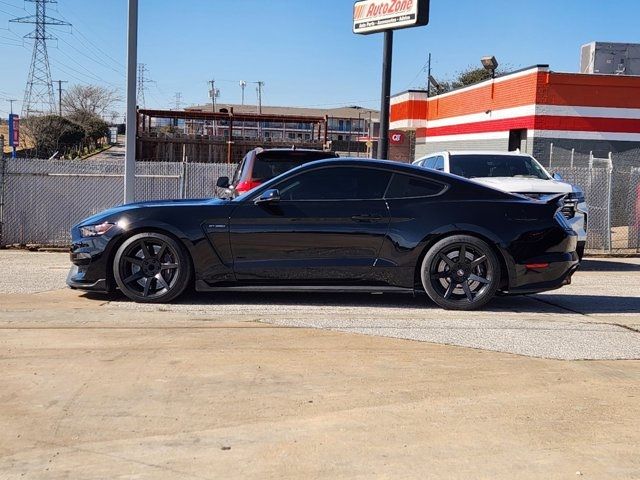 2017 Ford Mustang Shelby GT350