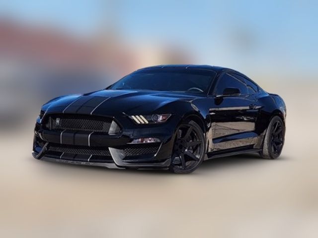 2017 Ford Mustang Shelby GT350