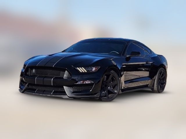 2017 Ford Mustang Shelby GT350