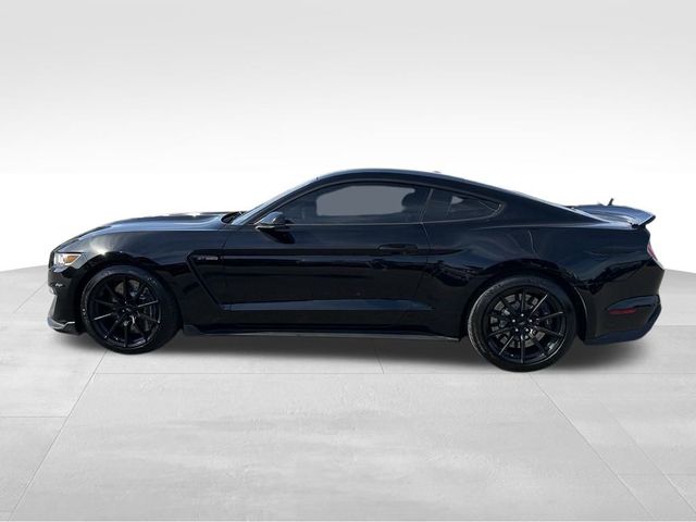 2017 Ford Mustang Shelby GT350