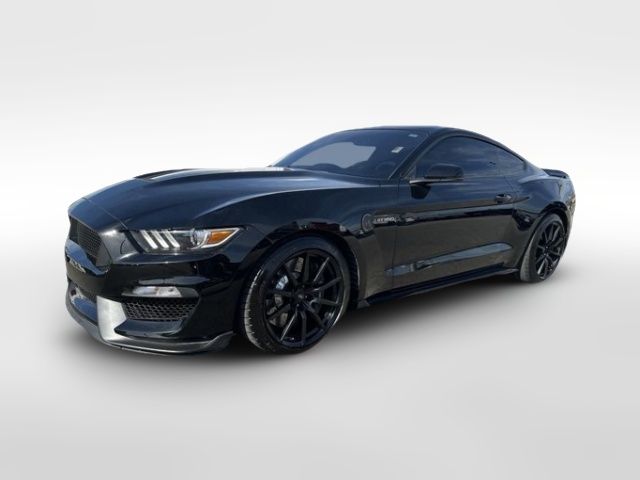 2017 Ford Mustang Shelby GT350