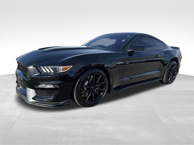 2017 Ford Mustang Shelby GT350