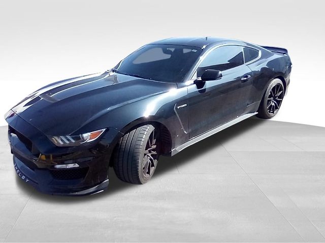 2017 Ford Mustang Shelby GT350