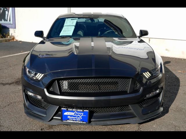 2017 Ford Mustang Shelby GT350