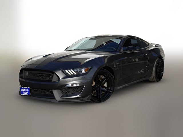 2017 Ford Mustang Shelby GT350