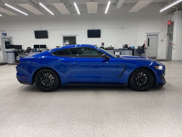 2017 Ford Mustang Shelby GT350