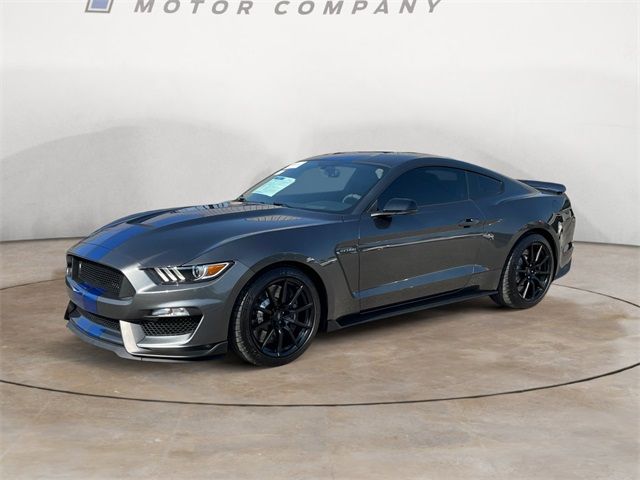 2017 Ford Mustang Shelby GT350