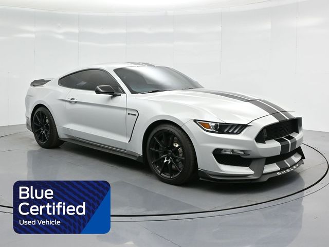 2017 Ford Mustang Shelby GT350