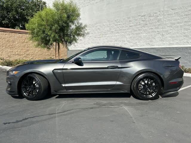 2017 Ford Mustang Shelby GT350