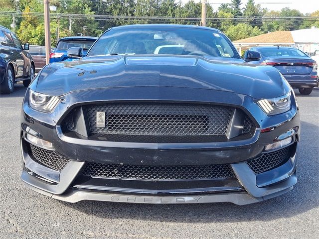 2017 Ford Mustang Shelby GT350