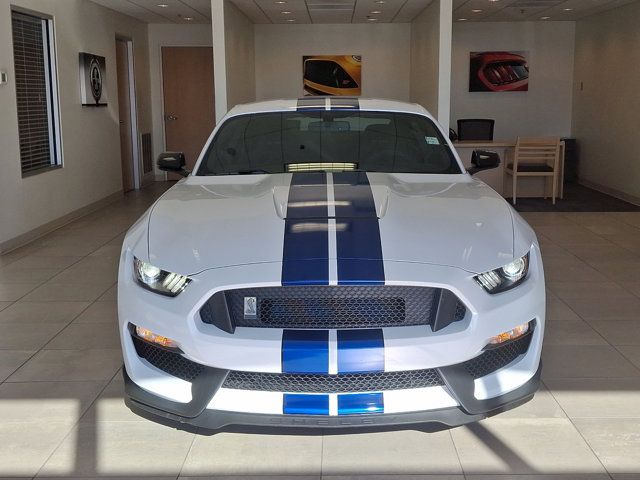 2017 Ford Mustang Shelby GT350