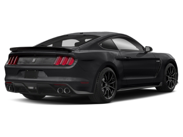 2017 Ford Mustang Shelby GT350