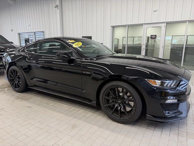 2017 Ford Mustang Shelby GT350