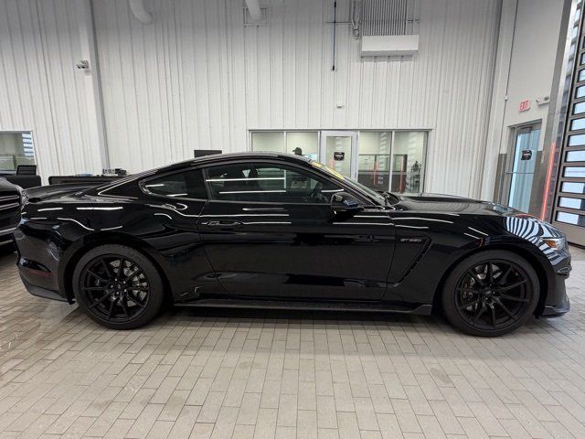 2017 Ford Mustang Shelby GT350