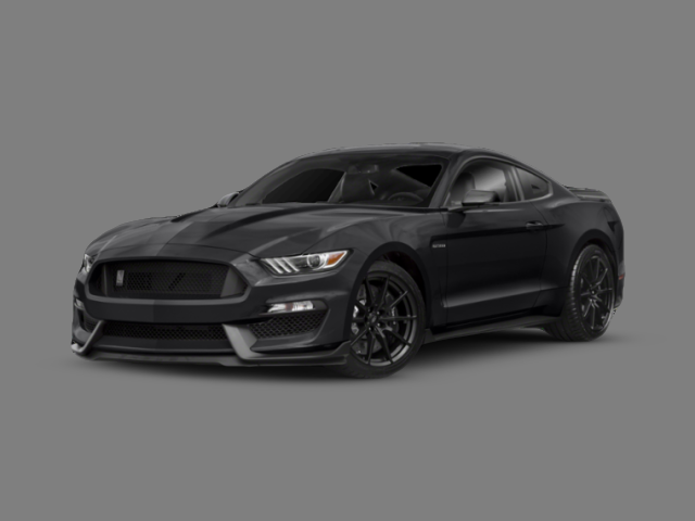 2017 Ford Mustang Shelby GT350