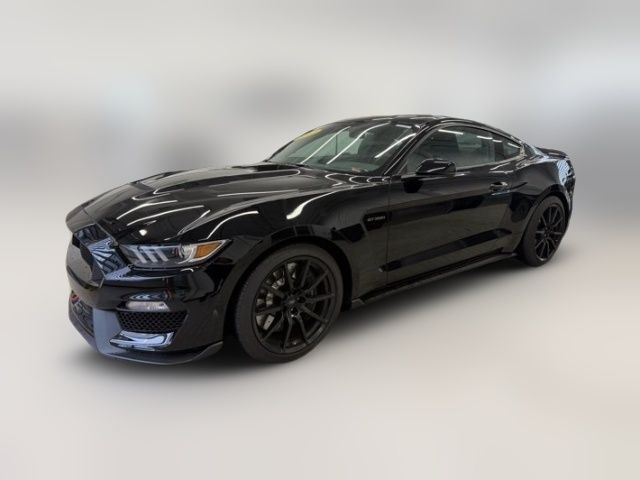 2017 Ford Mustang Shelby GT350