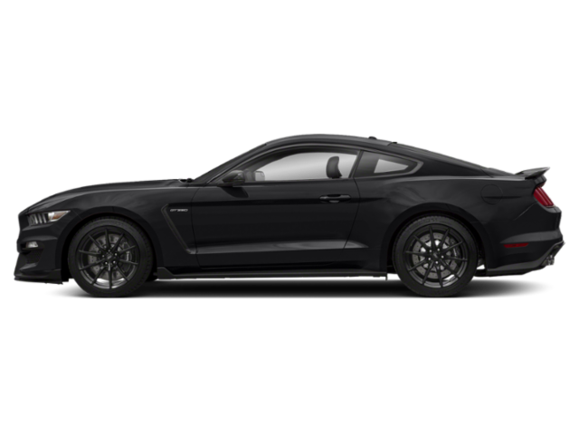 2017 Ford Mustang Shelby GT350