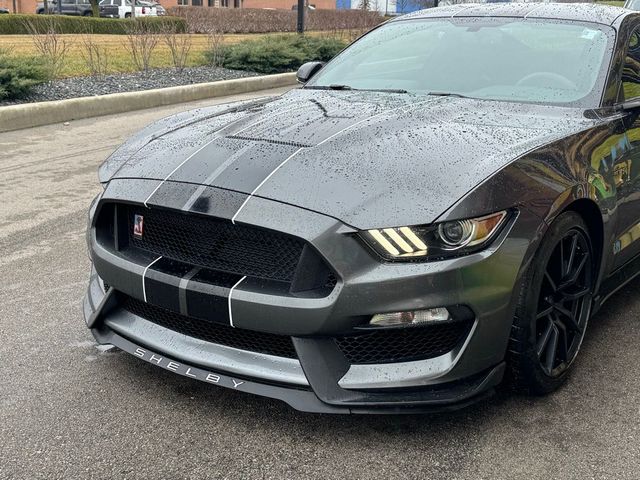 2017 Ford Mustang Shelby GT350